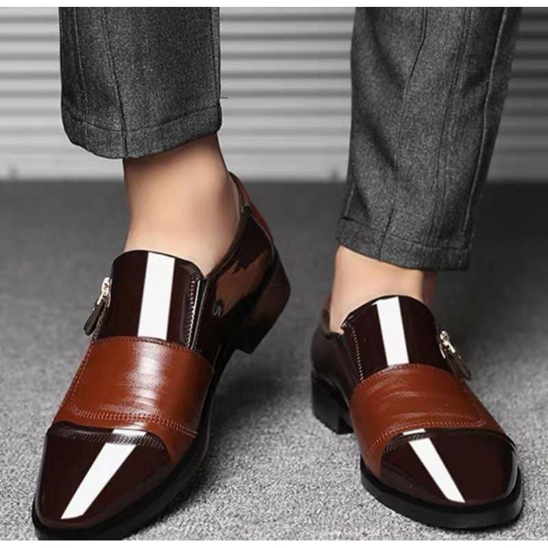 Casual Shoes 8803  (12)*/sepatu pria casual