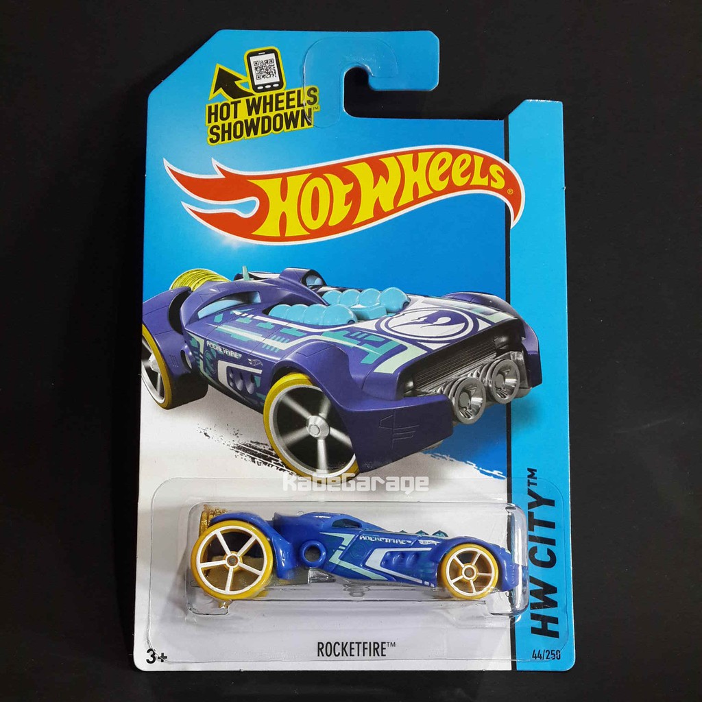 hot wheels rocketfire treasure hunt