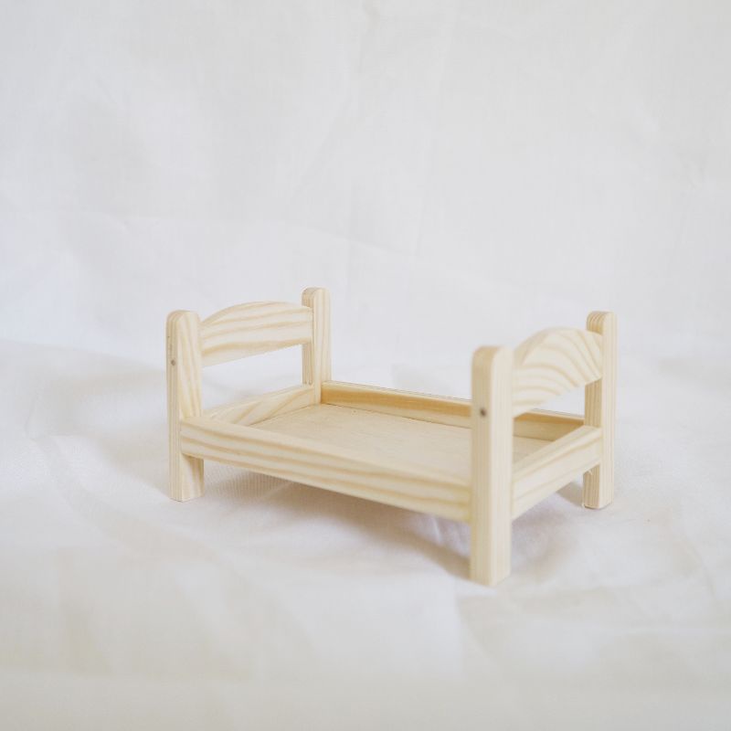 Jimo Furniture - Perabotan Rumah Boneka-Doll House