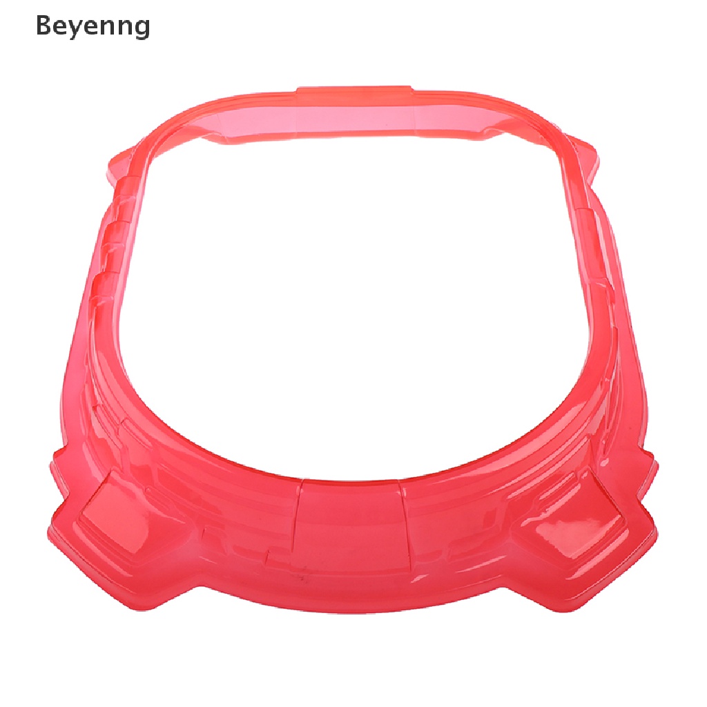 Beyenng Beyblade Burst Gyro Arena Disk Stadium Exciting Duel Spinning Top Accessories ID