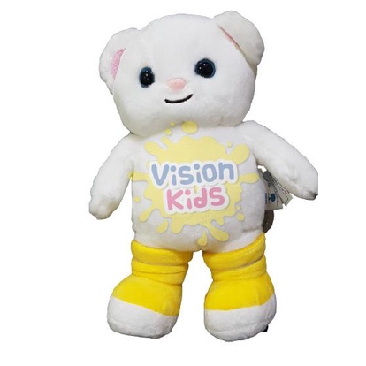 Boneka Badanamu - Original