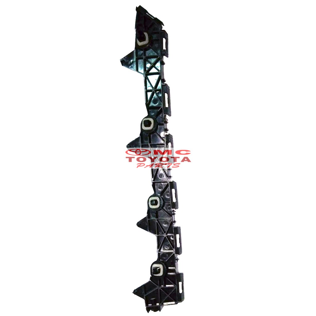 Support Bracket Breket Bumper Belakang Kanan Avanza Xenia All new 52155-BZ120