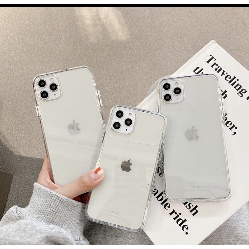 CASE MIKA EXCLUSIVE FOR IPHONE  12Mini 12 PROMAX 6/6S 7 8 6+ 7+8+ 11 X 11PRO 11 PROMAX IPHONEXMAS