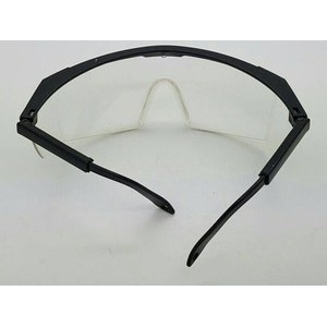 Kaca Mata Serbaguna Safety Glasses Kaca Bening Termurah