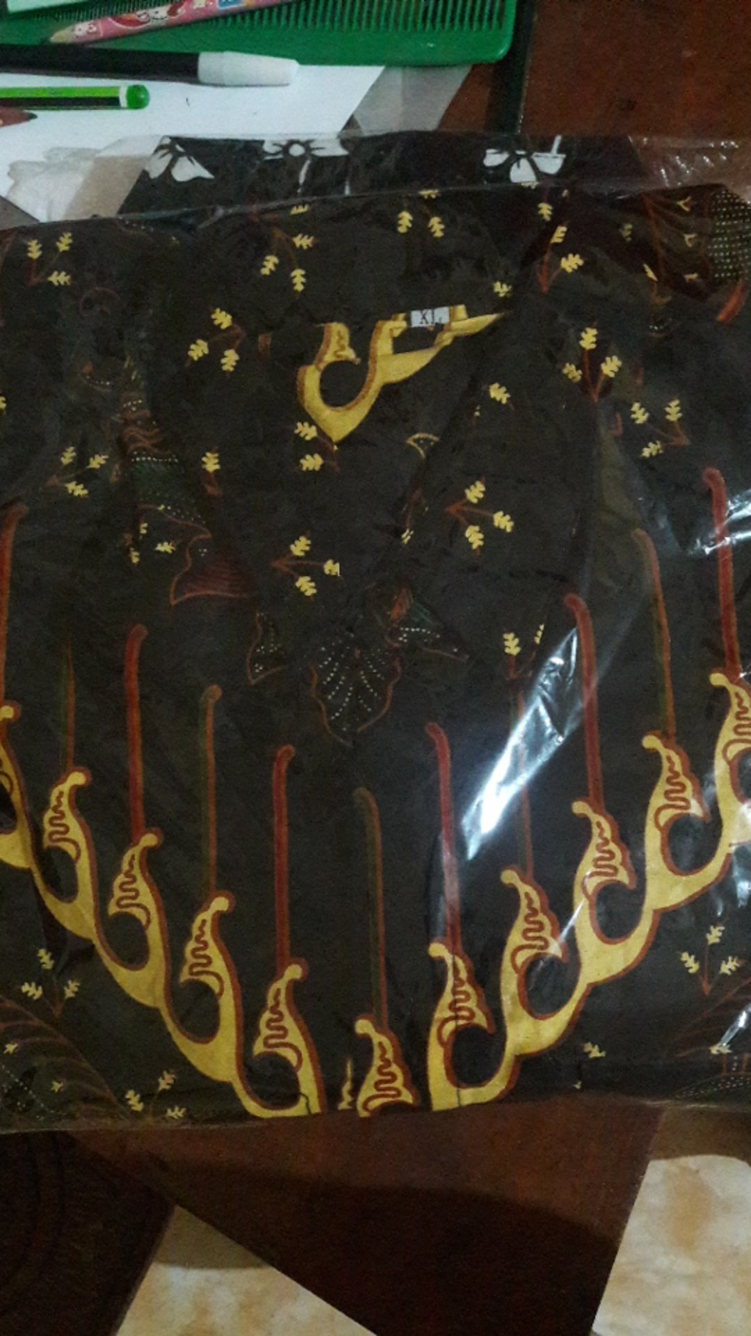Batik Couple / Batik Sarimbit / Serasi Dengan Pasangan / Bisa Cod / Bisa Pisah / Ecer Dan Grosir