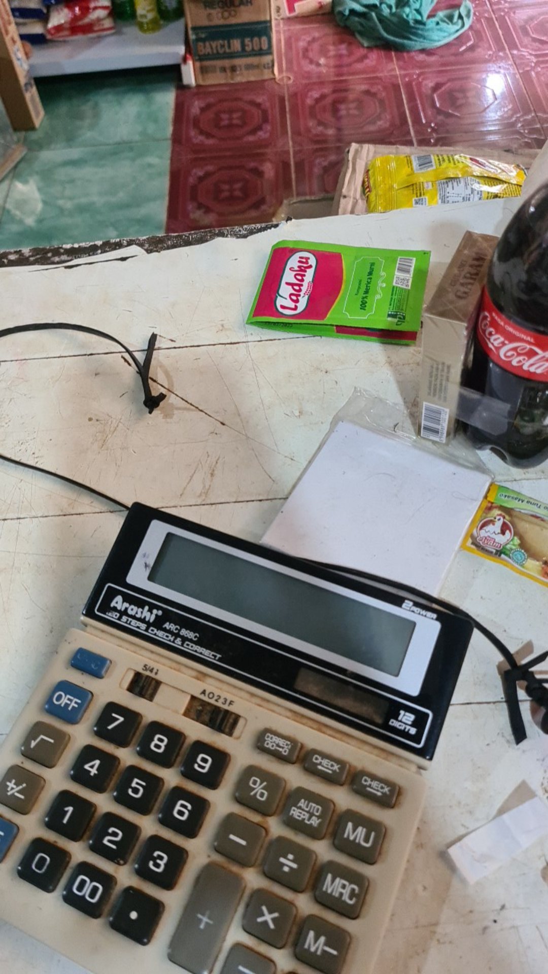 Lucky Box Special Gift Khusus Pembelian