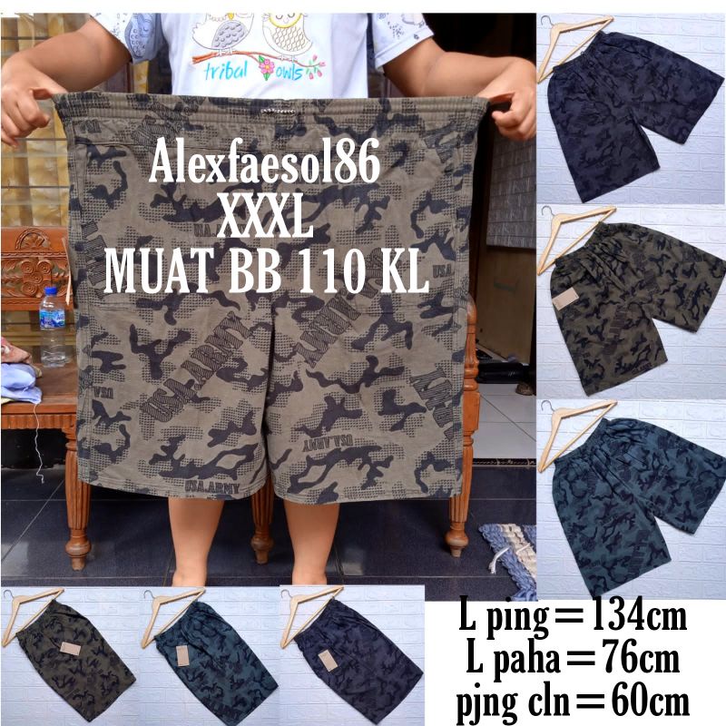 KOLOR SUPER JUMBO XXXL/KOLOR BIG SIZE BAHAN SHOFT JEANS