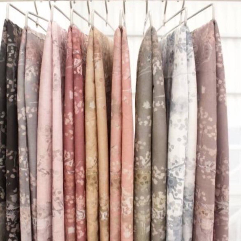 Buttonscarves Newyork series 1/Buttonscarves TDP/Buttonscarves Frozen