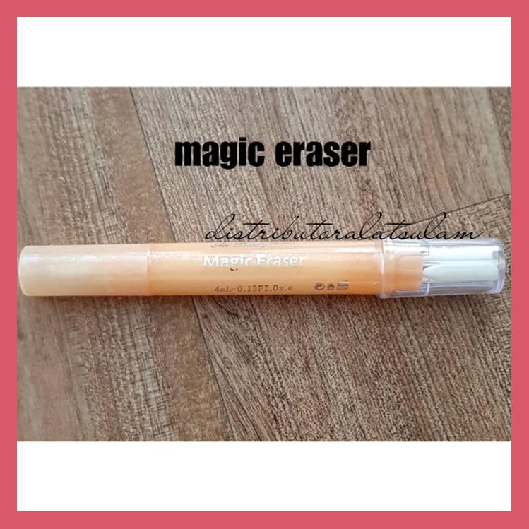

MAGIC COLOUR PENGHAPUS MARKING PEN