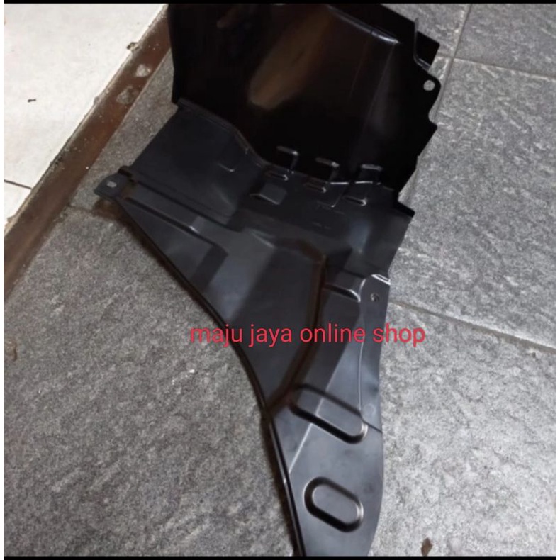 Cover Engine Ertiga 2012-2017 Original KIRI