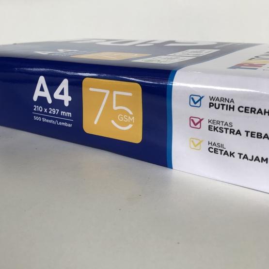

☁ kertas HVS A4 70gsm Sinar Dunia ✲