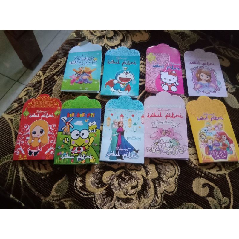 

amplop / ampau lebaran