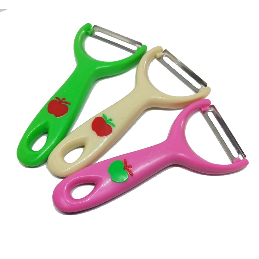 Fruit Peeler Alat Pengupas Buah dan Sayur