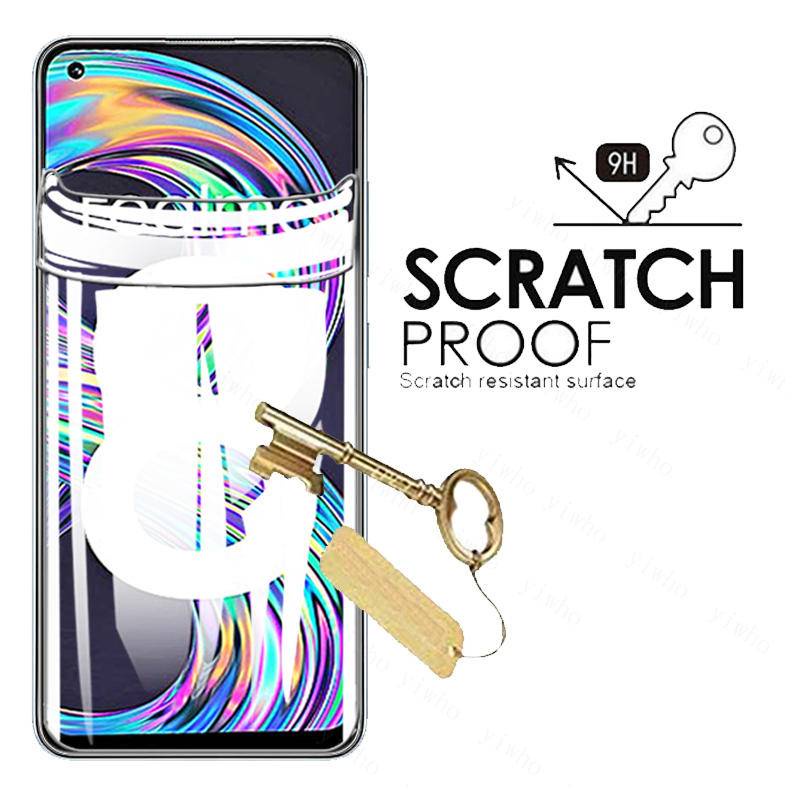 Film Hydrogel Anti Blueray Untuk OPPO Reno7 Reno6 Reno5 Reno4 Reno4 OPPO F11 Pro A94 A93 A74 A54 A83 A9 A5 2020