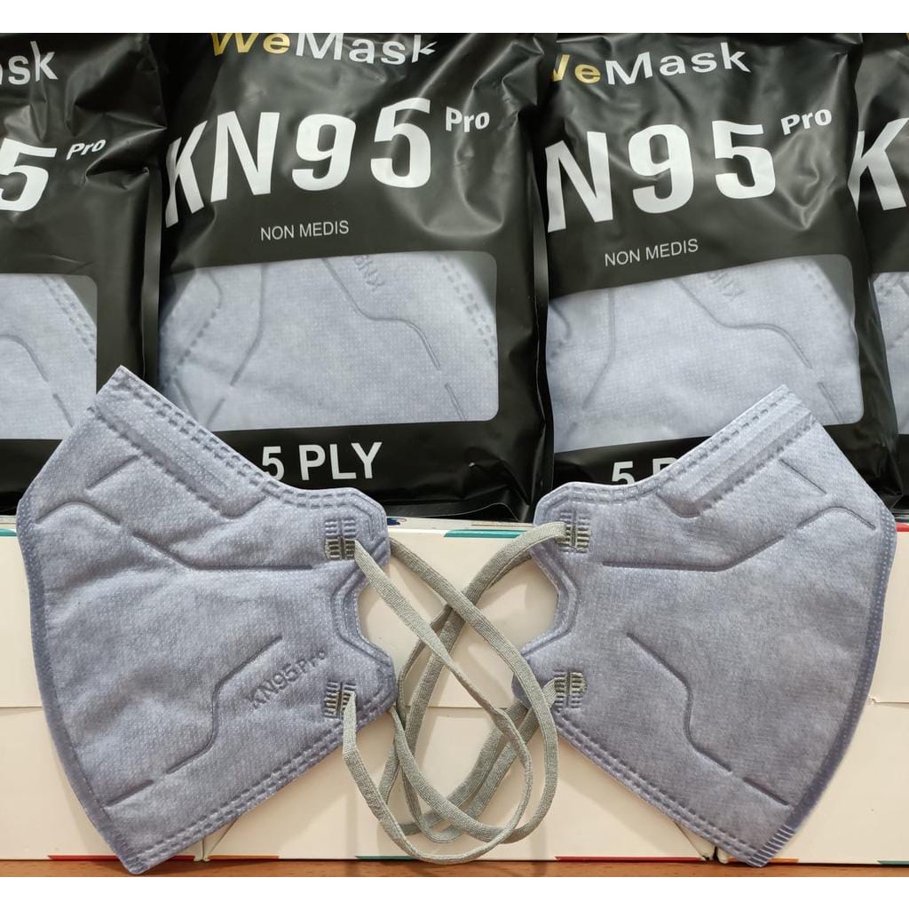 wemask kn95 pro