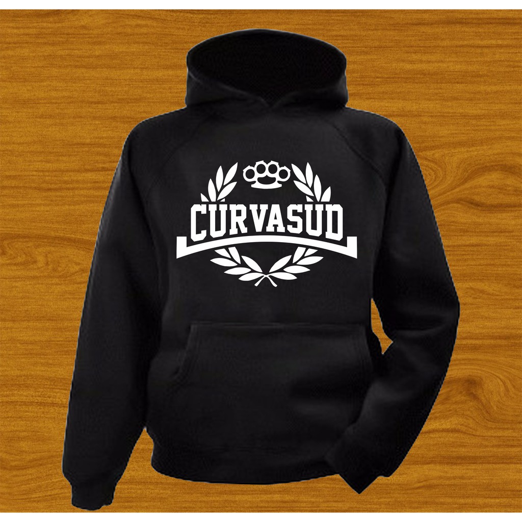 jaket arema jaket  curvasud hoodle arema