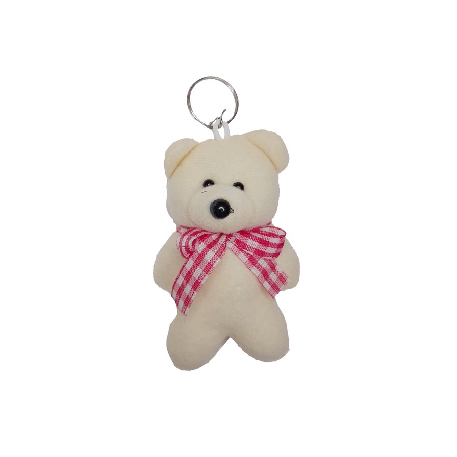 Gantungan Boneka Kecil (Item Tambahan Hampers)