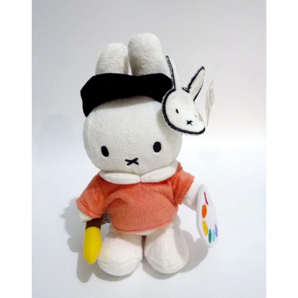 miffy toy