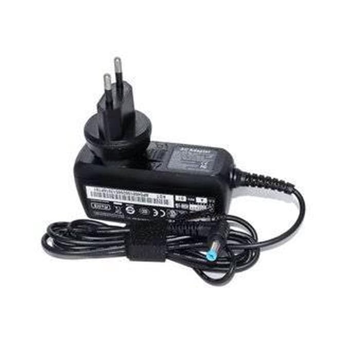Best Seller Adaptor   Charger Netbook ACER 19V 2 15A Box Original Stock Terbatas