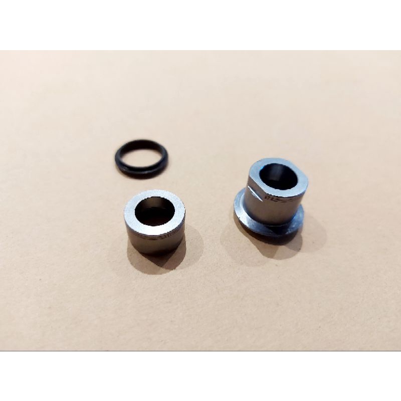 mavic rear axle adafters 12x142 qr to ta adaftor