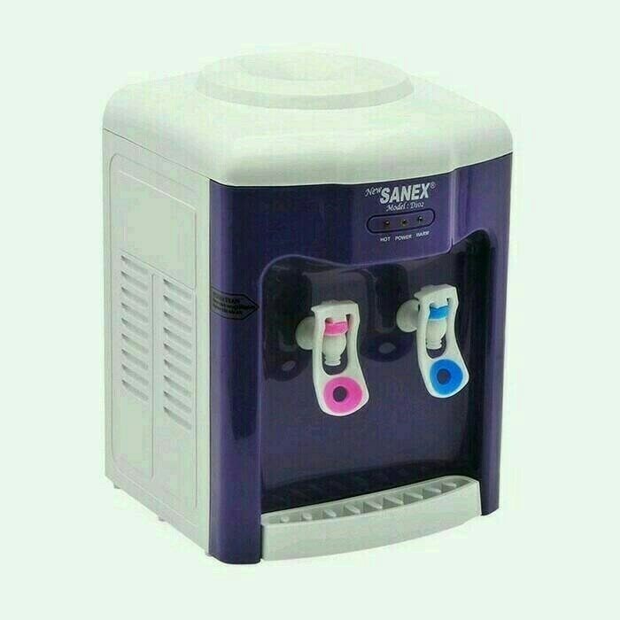 Dispenser Air Sanex Warna MURAH