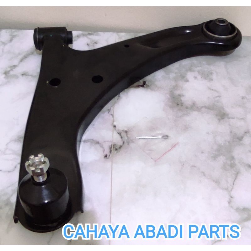 LOWER ARM GRAND VITARA KIRI SAYAP BAWAH GRAND VITARA KIRI