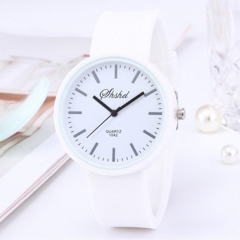 PA JAM TANGAN - JAM TANGAN WANITA ANALOG / JAM TANGAN FASHION WANITA SHSHD SH002