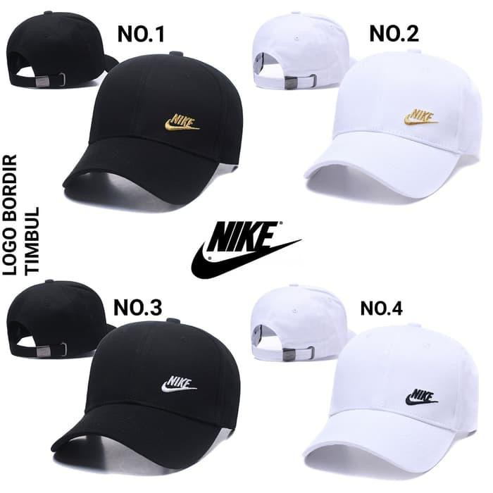 topi nike baseball