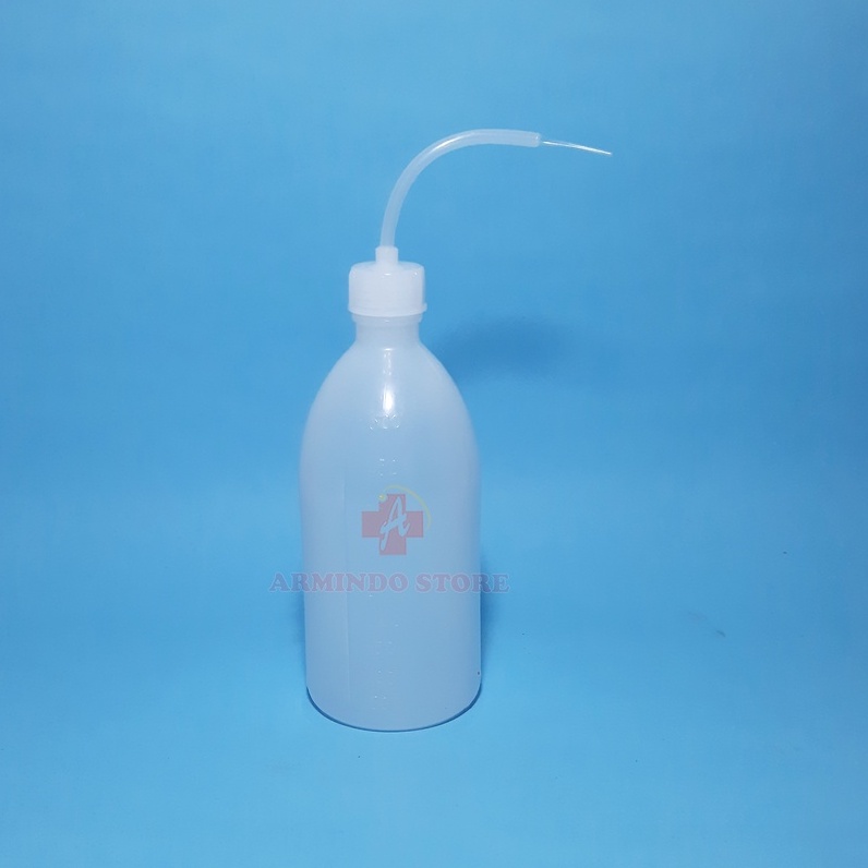 Botol Semprot 250ml | 500ml | Washing Bottle