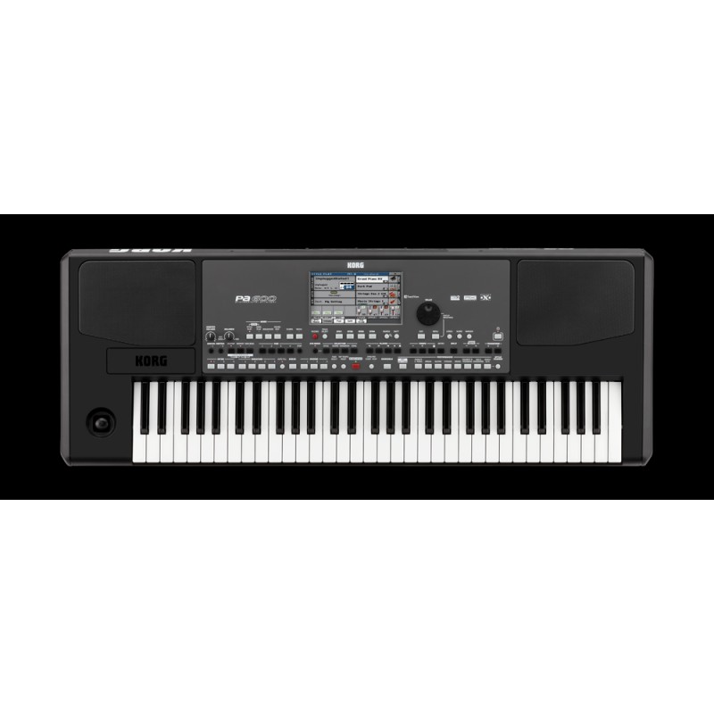 Keyboard Korg PA-600 / Korg PA 600 / Korg PA600