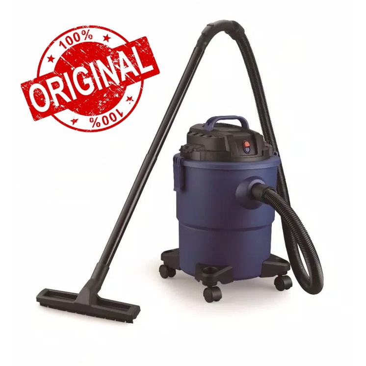 Vacuum Cleaner idealife il 200V / Vacum / Vakum / basah / kering / wet