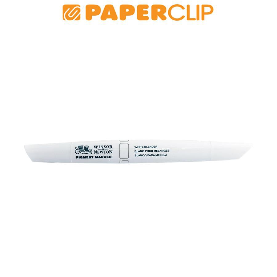 

MARKER WHITE BLENDER 0202163WN