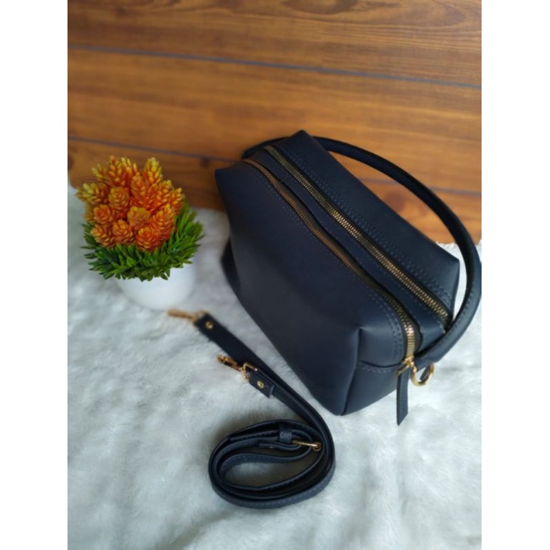 TAS SELEMPANG WANITA MILALA-366 MEWAH 2 RES