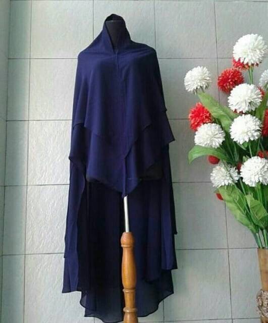 Khimar lv