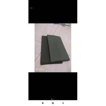 bahan untuk bawahan PDL polhut standar dinas (Hanya Celana)