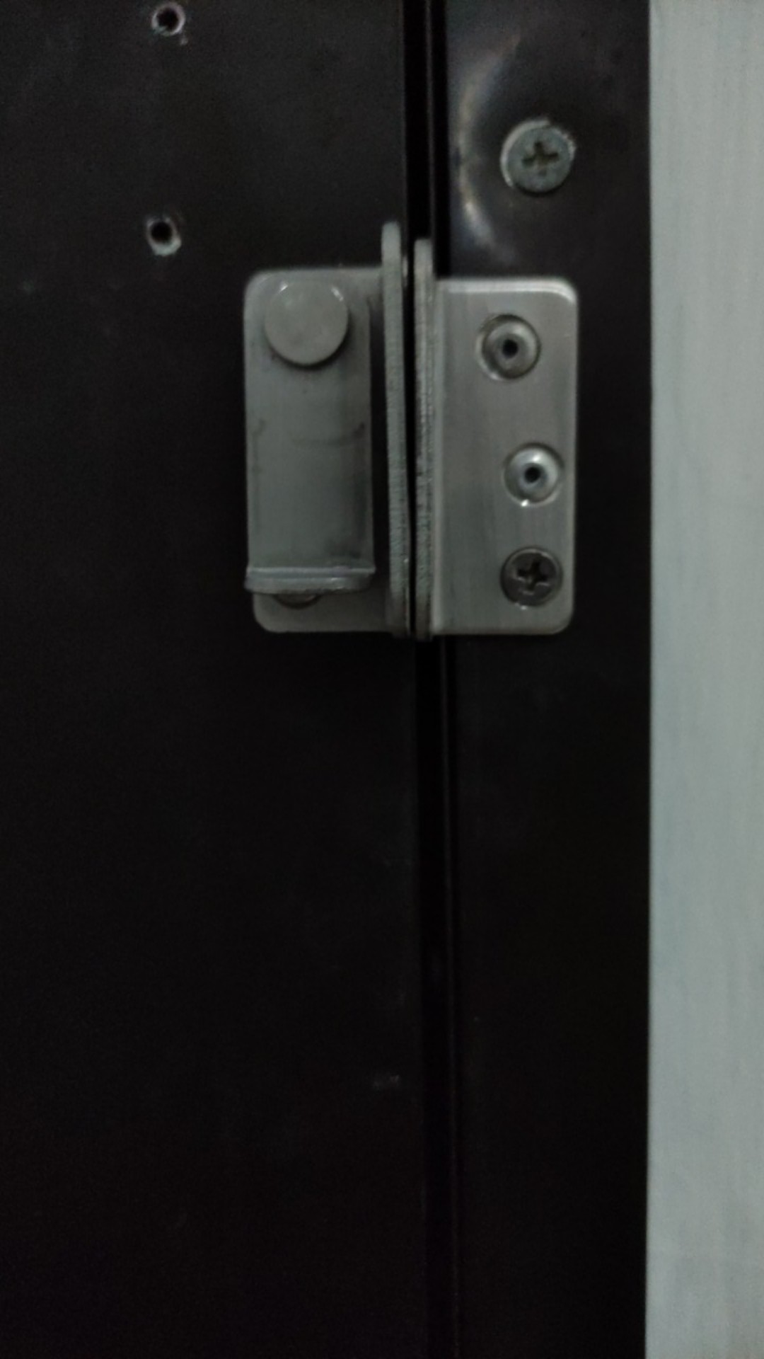 Grendel Pintu Geser - Selot Pintu Geser -  Grendel Soligen - Grendel Bagus - Selot Bagus - Grendel B