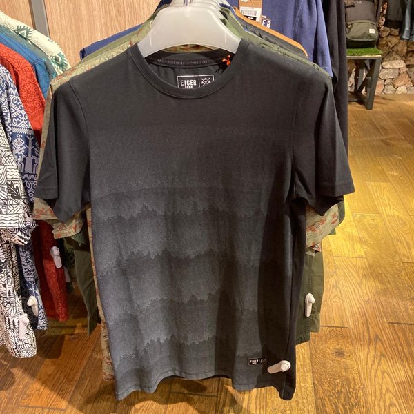 EIGER 1989 ORIGINAL KAOS LENGAN PENDEK X-PINEROW