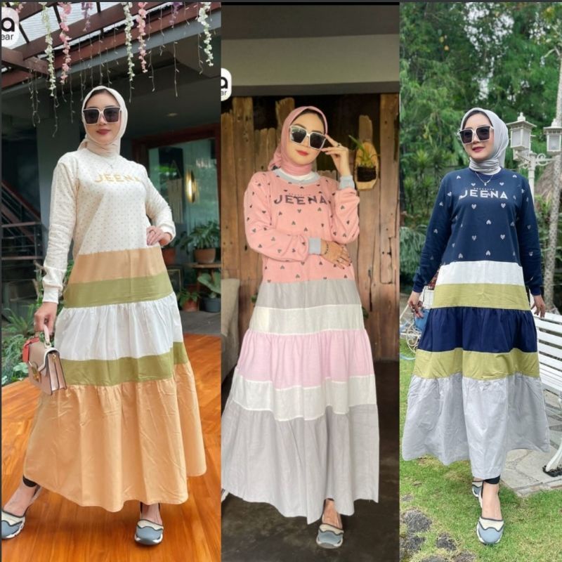 jeena sale salvia dafani kinari