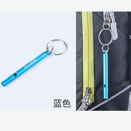 ❂ Naturehike NH15A002-J Peluit Gunung Panjang & Pendek ☪