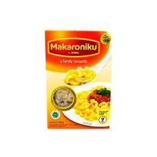 

Honig Macaroni Elbow 200G