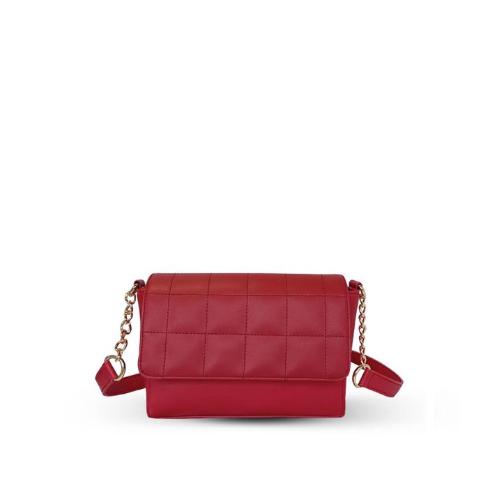 SHEENA MARVIN TAS FOX TAS SELEMPANG WANITA