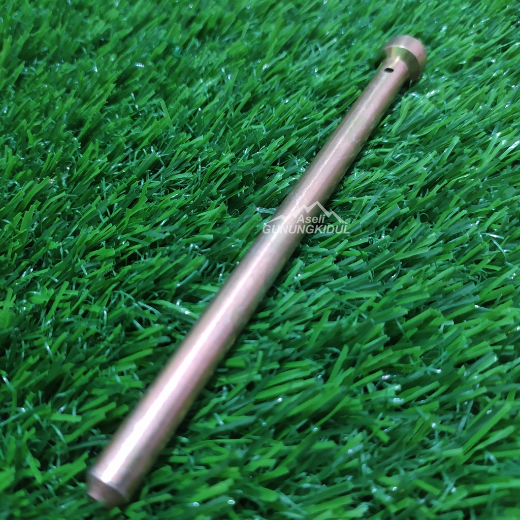 Pen Pengunci Rotary Blade B Traktor Quick Cultivator Cakar Baja - Drum Pin