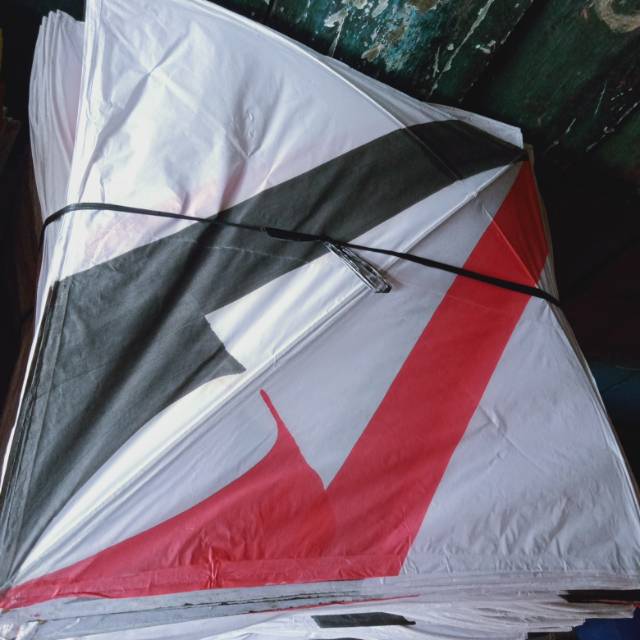 Layangan Kertas SUPER Eceran