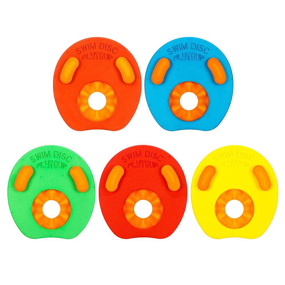 Top EVA Foam Swim Discs Manset Kolam Renang Anak Arm band Alat Renang Mengapung Lengan