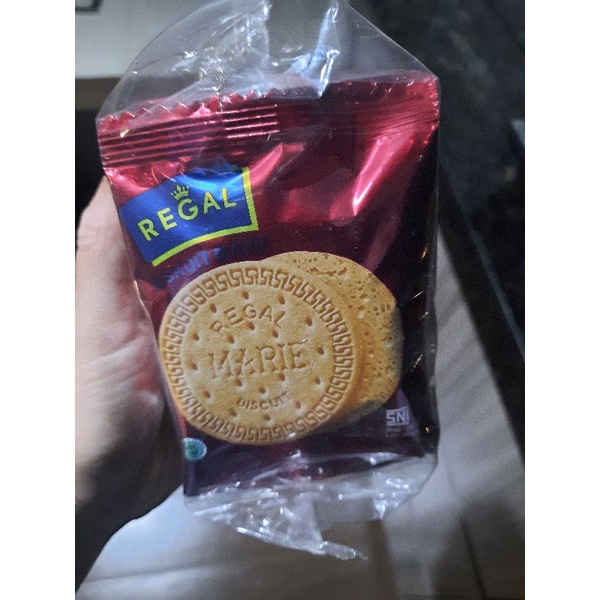 

mari regal sachet