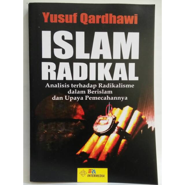 Islam Radikal - Yusuf Qardhawi