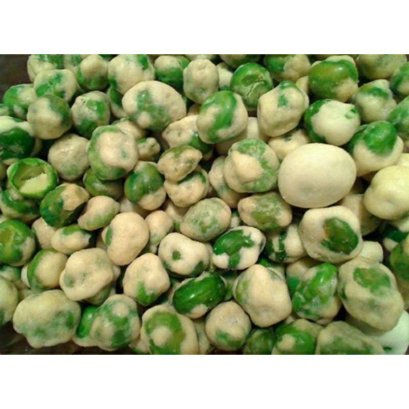 

1KG Kacang Polong Tepung Jaipong