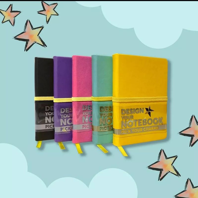 

Notebook original merk BAIABAIA harga cuci gudang