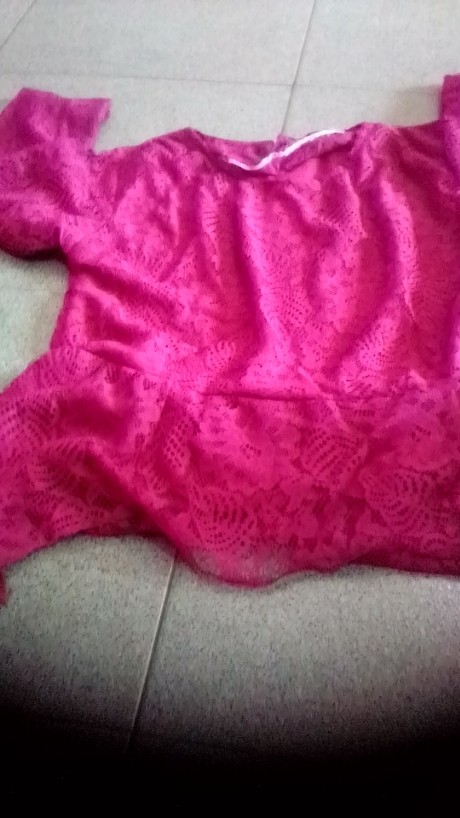 Termurah !! Barina Brukat Set Andara Penguin Couple Terlaris Brokat Set Kebaya_ Sumber Rejeki Grosir