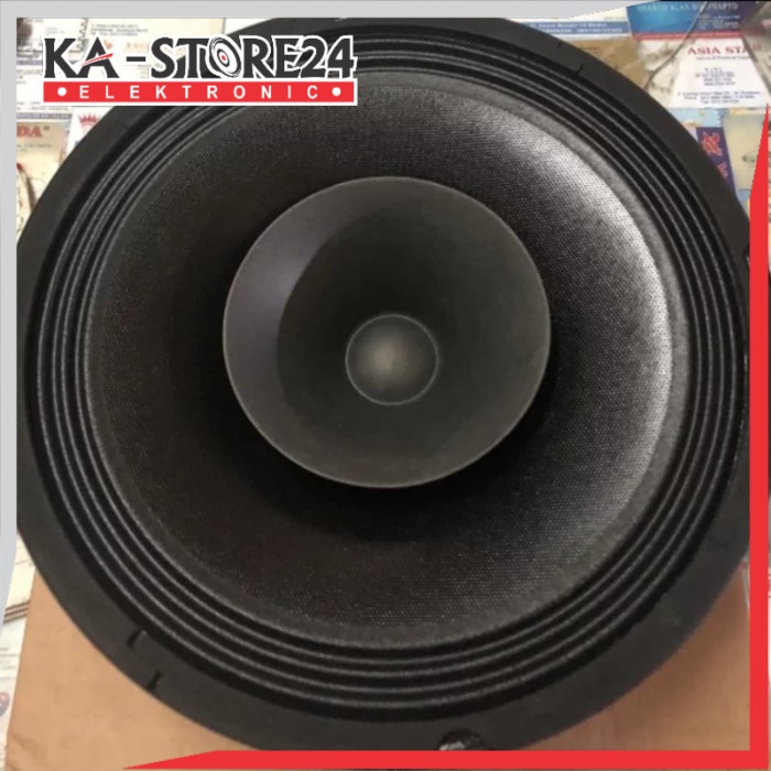 Promo speaker 10inch fullrange Acura 200watt / Speaker Acura 10 inch